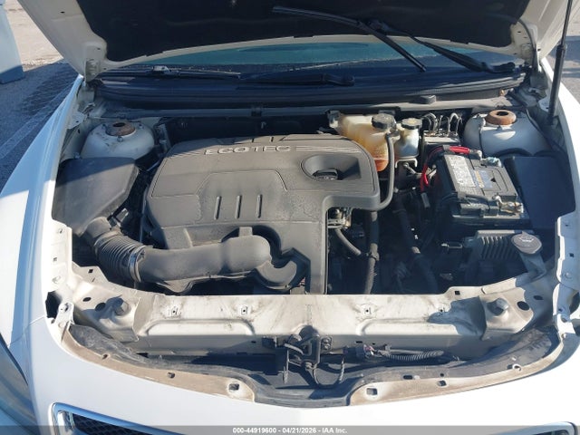 44919600 :رقم المزاد ، 1G1ZJ57B284297133 vin ، 2008 Chevrolet Malibu Lt مزاد بيع