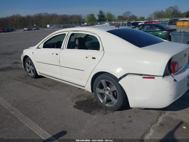 44919600 :رقم المزاد ، 1G1ZJ57B284297133 vin ، 2008 Chevrolet Malibu Lt مزاد بيع