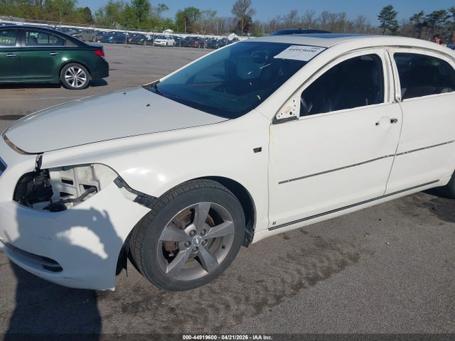 44919600 :رقم المزاد ، 1G1ZJ57B284297133 vin ، 2008 Chevrolet Malibu Lt مزاد بيع