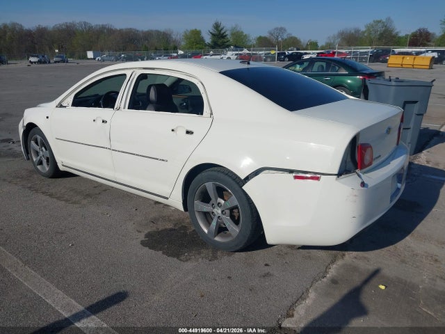 44919600 :رقم المزاد ، 1G1ZJ57B284297133 vin ، 2008 Chevrolet Malibu Lt مزاد بيع