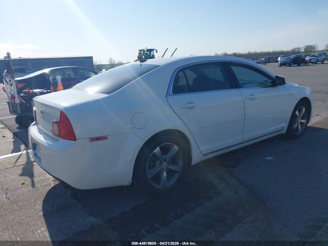44919600 :رقم المزاد ، 1G1ZJ57B284297133 vin ، 2008 Chevrolet Malibu Lt مزاد بيع