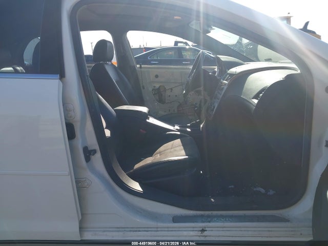 44919600 :رقم المزاد ، 1G1ZJ57B284297133 vin ، 2008 Chevrolet Malibu Lt مزاد بيع