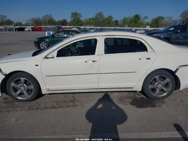 44919600 :رقم المزاد ، 1G1ZJ57B284297133 vin ، 2008 Chevrolet Malibu Lt مزاد بيع