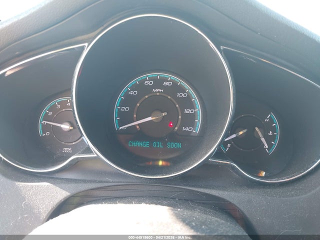 44919600 :رقم المزاد ، 1G1ZJ57B284297133 vin ، 2008 Chevrolet Malibu Lt مزاد بيع