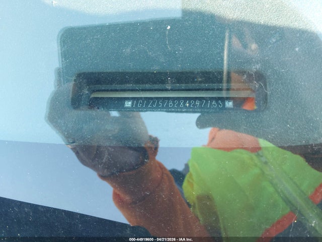 44919600 :رقم المزاد ، 1G1ZJ57B284297133 vin ، 2008 Chevrolet Malibu Lt مزاد بيع
