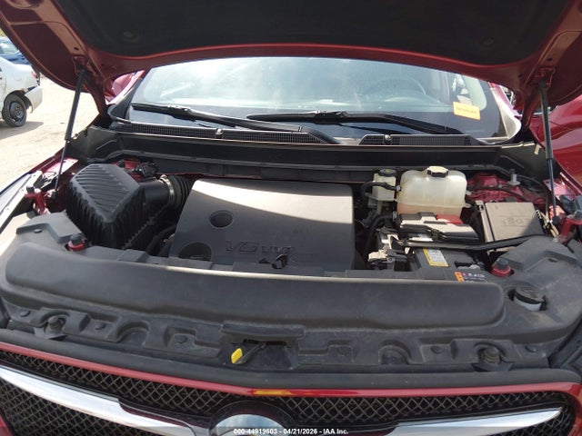 Aukcja sprzedaży 2020 Buick Enclave Fwd Essence, vin: 5GAERBKW1LJ110046, numer aukcji: 44919603
