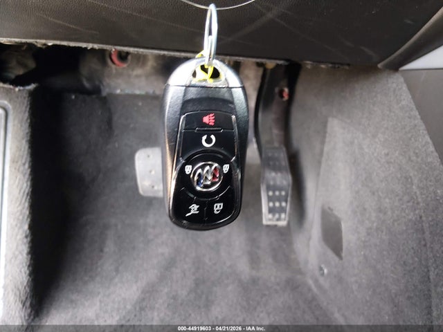 Aukcja sprzedaży 2020 Buick Enclave Fwd Essence, vin: 5GAERBKW1LJ110046, numer aukcji: 44919603