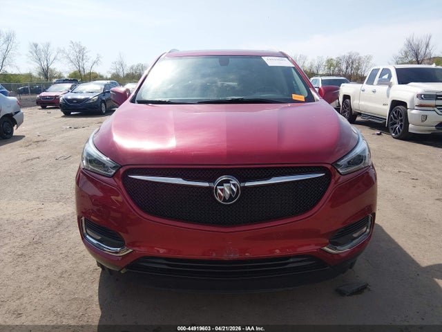 Aukcja sprzedaży 2020 Buick Enclave Fwd Essence, vin: 5GAERBKW1LJ110046, numer aukcji: 44919603