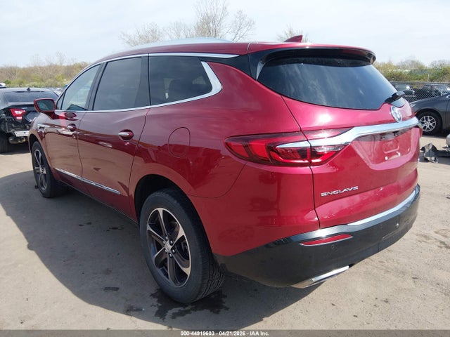Aukcja sprzedaży 2020 Buick Enclave Fwd Essence, vin: 5GAERBKW1LJ110046, numer aukcji: 44919603