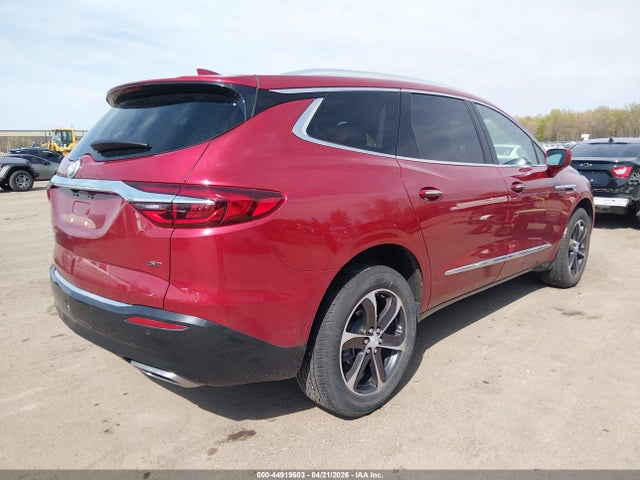 Aukcja sprzedaży 2020 Buick Enclave Fwd Essence, vin: 5GAERBKW1LJ110046, numer aukcji: 44919603