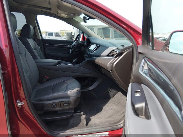Aukcja sprzedaży 2020 Buick Enclave Fwd Essence, vin: 5GAERBKW1LJ110046, numer aukcji: 44919603