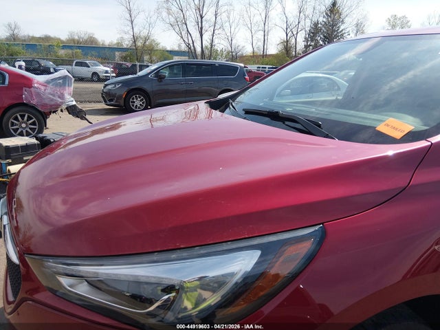Aukcja sprzedaży 2020 Buick Enclave Fwd Essence, vin: 5GAERBKW1LJ110046, numer aukcji: 44919603