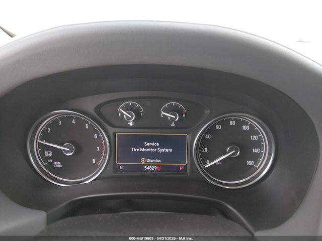 Aukcja sprzedaży 2020 Buick Enclave Fwd Essence, vin: 5GAERBKW1LJ110046, numer aukcji: 44919603