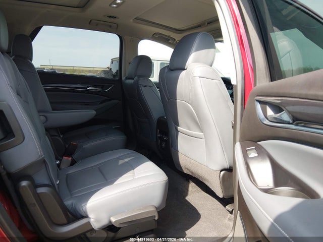 Aukcja sprzedaży 2020 Buick Enclave Fwd Essence, vin: 5GAERBKW1LJ110046, numer aukcji: 44919603