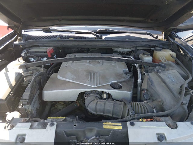 Aukcja sprzedaży 2008 Cadillac Srx V6, vin: 1GYEE437980190328, numer aukcji: 44919606