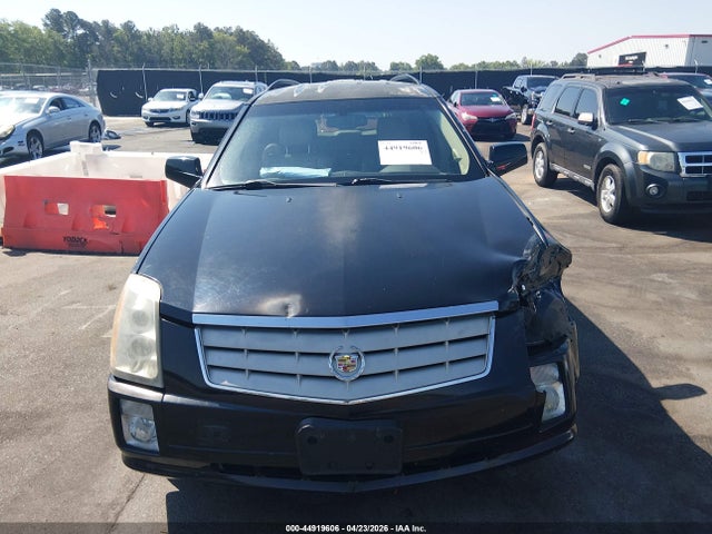 Aukcja sprzedaży 2008 Cadillac Srx V6, vin: 1GYEE437980190328, numer aukcji: 44919606