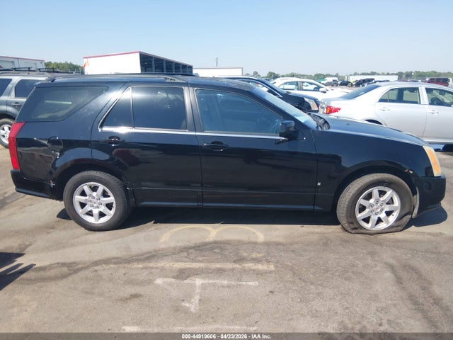 Aukcja sprzedaży 2008 Cadillac Srx V6, vin: 1GYEE437980190328, numer aukcji: 44919606