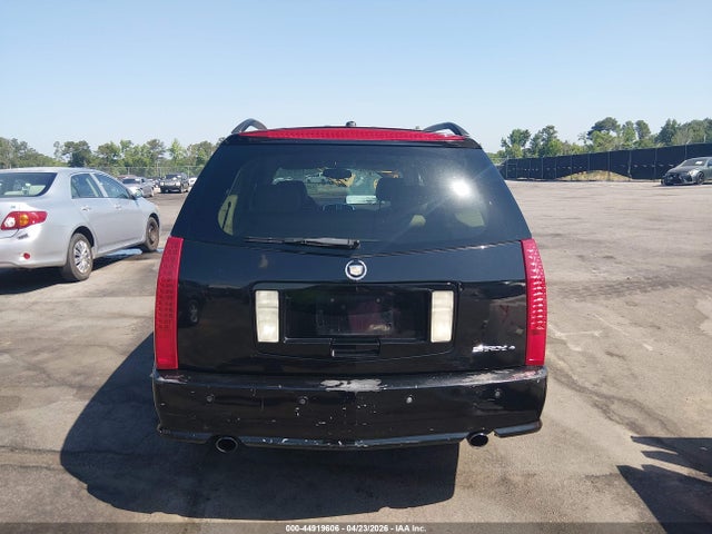 Aukcja sprzedaży 2008 Cadillac Srx V6, vin: 1GYEE437980190328, numer aukcji: 44919606