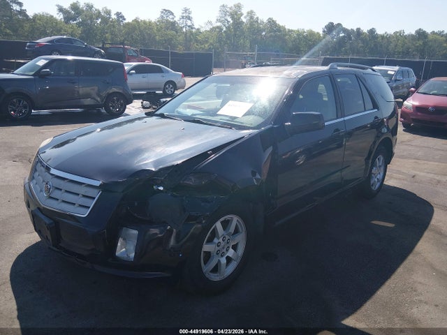 Aukcja sprzedaży 2008 Cadillac Srx V6, vin: 1GYEE437980190328, numer aukcji: 44919606