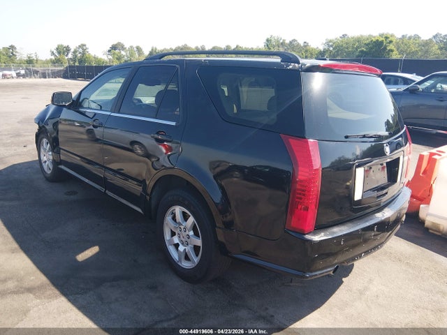 Aukcja sprzedaży 2008 Cadillac Srx V6, vin: 1GYEE437980190328, numer aukcji: 44919606