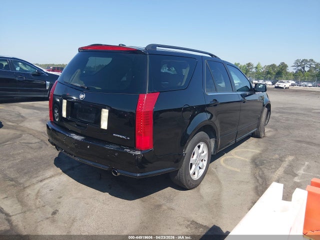 Aukcja sprzedaży 2008 Cadillac Srx V6, vin: 1GYEE437980190328, numer aukcji: 44919606