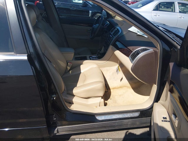 Aukcja sprzedaży 2008 Cadillac Srx V6, vin: 1GYEE437980190328, numer aukcji: 44919606