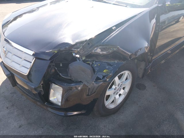 Aukcja sprzedaży 2008 Cadillac Srx V6, vin: 1GYEE437980190328, numer aukcji: 44919606