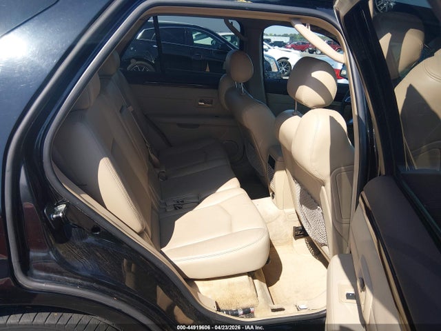 Aukcja sprzedaży 2008 Cadillac Srx V6, vin: 1GYEE437980190328, numer aukcji: 44919606