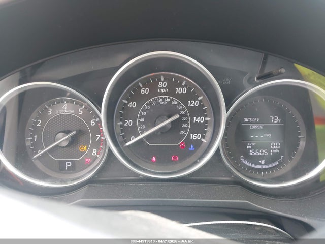 Aukcja sprzedaży 2015 Mazda Mazda6 I Touring, vin: JM1GJ1V54F1197196, numer aukcji: 44919610