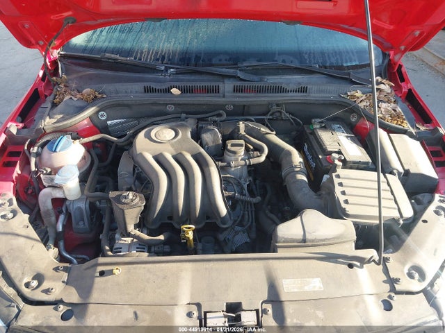 3VW2K7AJ4FM297442 Volkswagen Jetta 2.0l S