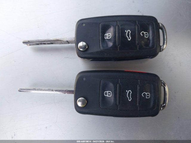 3VW2K7AJ4FM297442 Volkswagen Jetta 2.0l S