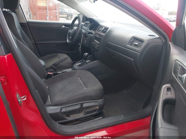 3VW2K7AJ4FM297442 Volkswagen Jetta 2.0l S