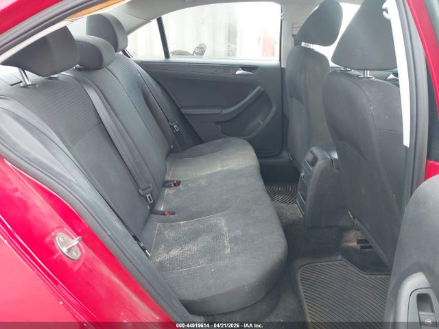 3VW2K7AJ4FM297442 Volkswagen Jetta 2.0l S