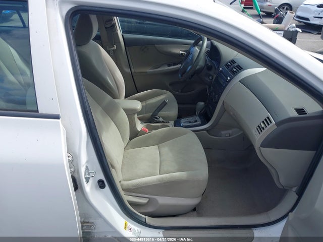 Aukcja sprzedaży 2010 Toyota Corolla Le, vin: 1NXBU4EE5AZ275927, numer aukcji: 44919616