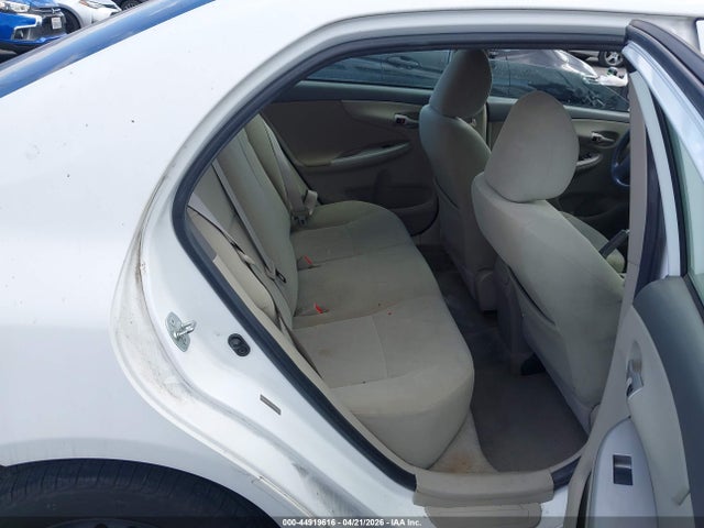 Aukcja sprzedaży 2010 Toyota Corolla Le, vin: 1NXBU4EE5AZ275927, numer aukcji: 44919616