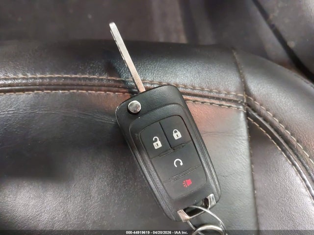 Aukcja sprzedaży 2013 Buick Encore Leather, vin: KL4CJGSBXDB192145, numer aukcji: 44919619