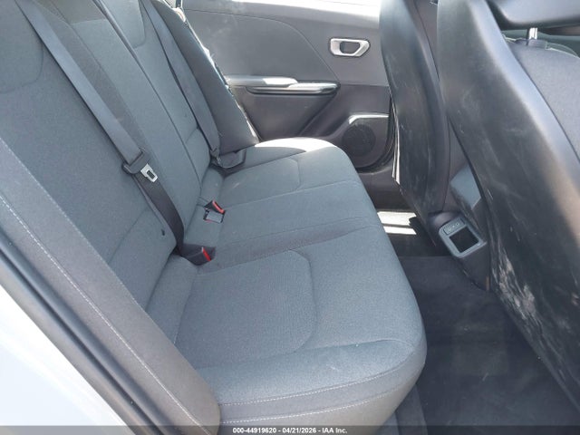 Auction sale of the 2025 Kia K4 Lxs, vin: 3KPFT4DE5SE168841, lot number: 44919620