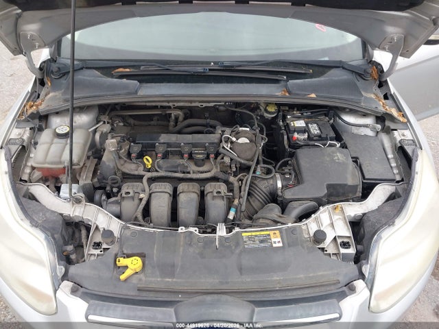 Продаж на аукціоні авто 2014 Ford Focus Se, vin: 1FADP3F23EL264526, номер лоту: 44919626