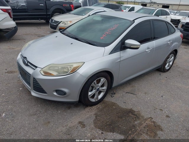 Продаж на аукціоні авто 2014 Ford Focus Se, vin: 1FADP3F23EL264526, номер лоту: 44919626