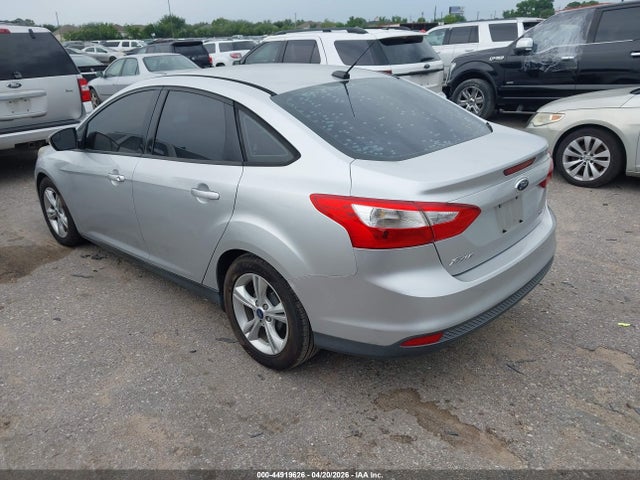 Продаж на аукціоні авто 2014 Ford Focus Se, vin: 1FADP3F23EL264526, номер лоту: 44919626