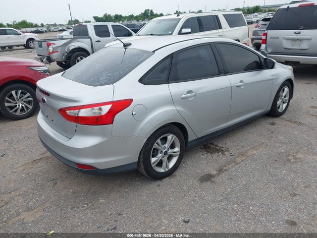 Продаж на аукціоні авто 2014 Ford Focus Se, vin: 1FADP3F23EL264526, номер лоту: 44919626