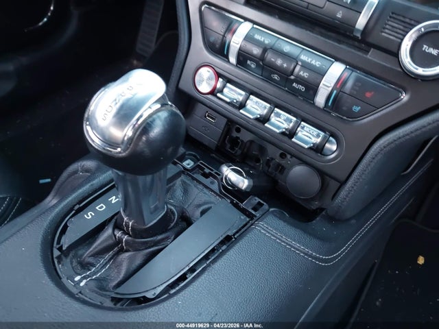 Ford Mustang Gt Premium 2019 1FA6P8CF2K5190027 Image 11