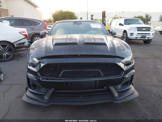 Ford Mustang Gt Premium 2019 1FA6P8CF2K5190027 Image 13