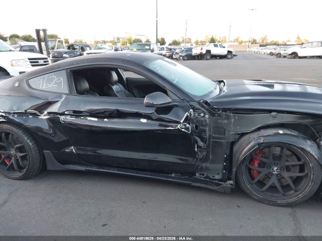 Ford Mustang Gt Premium 2019 1FA6P8CF2K5190027 Image 14