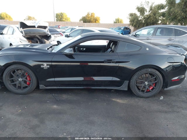 Ford Mustang Gt Premium 2019 1FA6P8CF2K5190027 Image 15