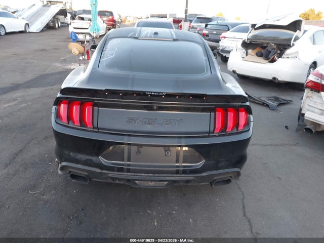 Ford Mustang Gt Premium 2019 1FA6P8CF2K5190027 Image 17