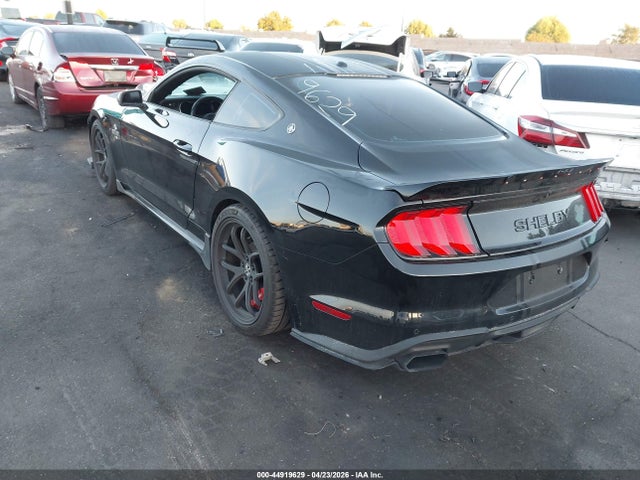 Ford Mustang Gt Premium 2019 1FA6P8CF2K5190027 Image 3