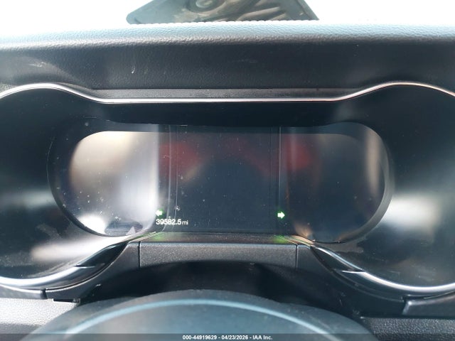Ford Mustang Gt Premium 2019 1FA6P8CF2K5190027 Image 7