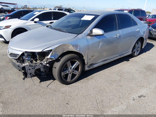 Продаж на аукціоні авто 2013 Toyota Camry Se, vin: 4T1BF1FK1DU207352, номер лоту: 44919633