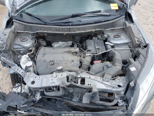 JA4ARUAU2MU017670 Mitsubishi Outlander Sport 2.0 Be Awc/2.0 Es Awc/2.0 Le Awc/2.0 Se Awc